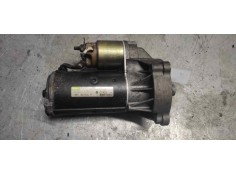 Recambio de motor arranque para peugeot partner (s1) combispace referencia OEM IAM D7R26 11 DIENTES  2