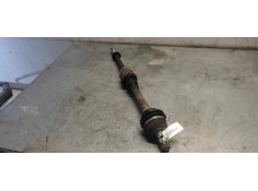 Recambio de transmision delantera derecha para peugeot partner (s1) combispace referencia OEM IAM   