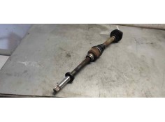 Recambio de transmision delantera derecha para peugeot partner (s1) combispace referencia OEM IAM    2