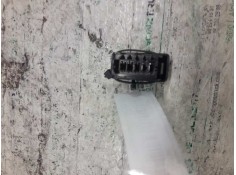 Recambio de boton antivaho para renault 21 nevada (k48) gtx referencia OEM IAM  5 PINS  2