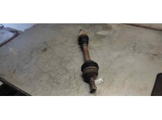 Recambio de transmision delantera izquierda para peugeot partner (s1) combispace referencia OEM IAM   