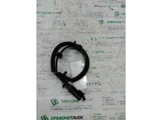 Recambio de captador abs para ford focus turnier (cak) ambiente referencia OEM IAM   