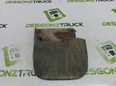 Recambio de faldon trasero izquierdo para nissan terrano/terrano.ii (r20) avenue referencia OEM IAM   