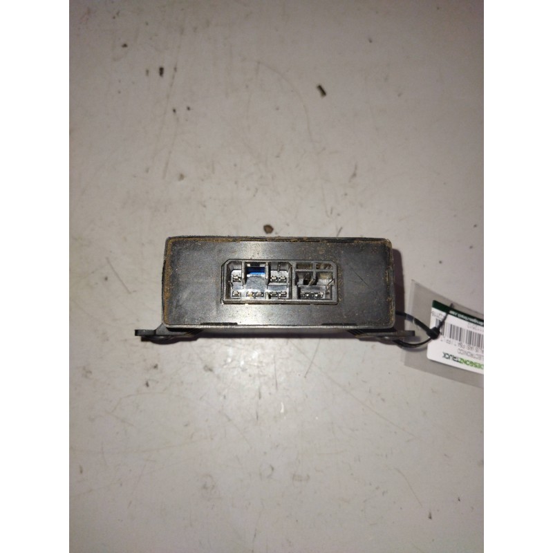 Recambio de modulo electronico para iveco stralis (as) fsa t / fp lt 4x2 gran espacio referencia OEM IAM 41221184  