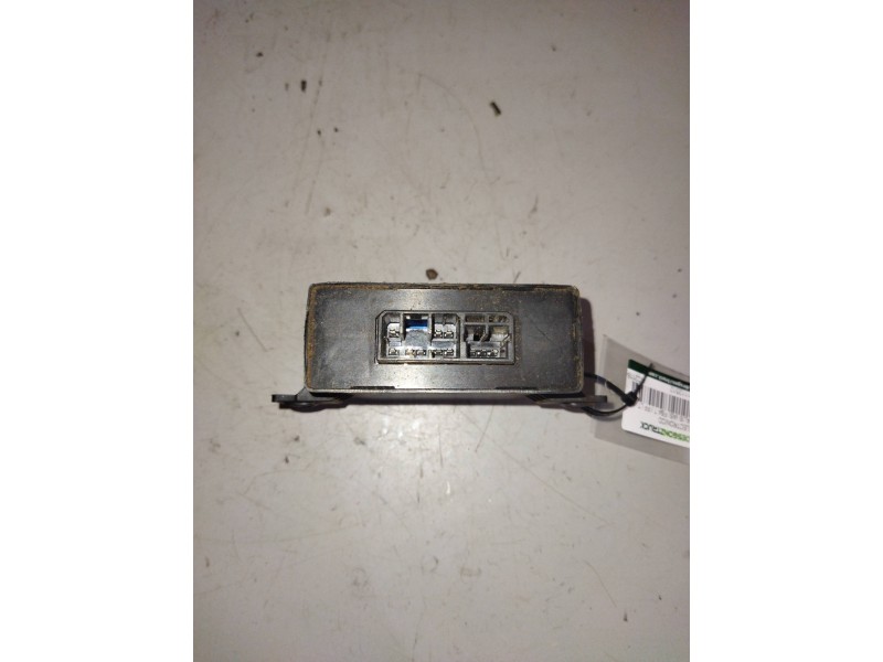Recambio de modulo electronico para iveco stralis (as) fsa t / fp lt 4x2 gran espacio referencia OEM IAM 41221184  