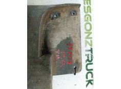 Recambio de faldon trasero izquierdo para nissan terrano/terrano.ii (r20) avenue referencia OEM IAM    2
