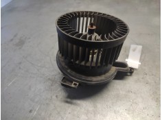 Recambio de ventilador calefaccion para peugeot partner (s1) combispace referencia OEM IAM 602905K   2