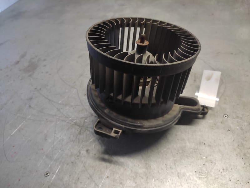Recambio de ventilador calefaccion para peugeot partner (s1) combispace referencia OEM IAM 602905K  