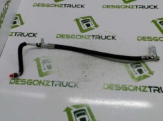 Recambio de tubos aire acondicionado para seat ibiza (6k) básico referencia OEM IAM   