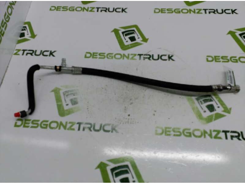 Recambio de tubos aire acondicionado para seat ibiza (6k) básico referencia OEM IAM   