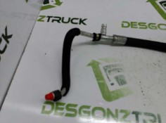 Recambio de tubos aire acondicionado para seat ibiza (6k) básico referencia OEM IAM    2