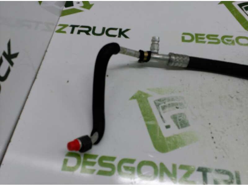 Recambio de tubos aire acondicionado para seat ibiza (6k) básico referencia OEM IAM   