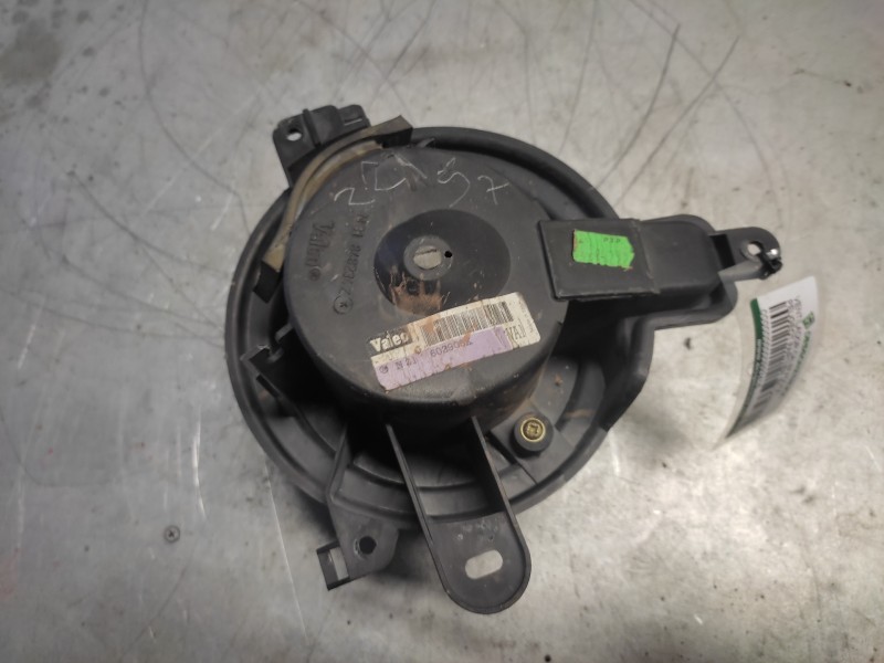 Recambio de ventilador calefaccion para peugeot partner (s1) combispace referencia OEM IAM 602905K  
