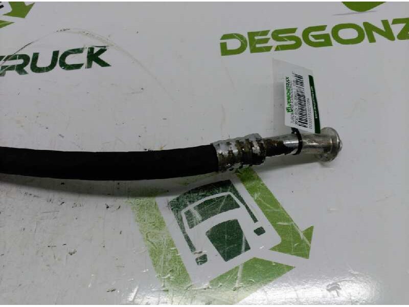 Recambio de tubos aire acondicionado para seat ibiza (6k) básico referencia OEM IAM   