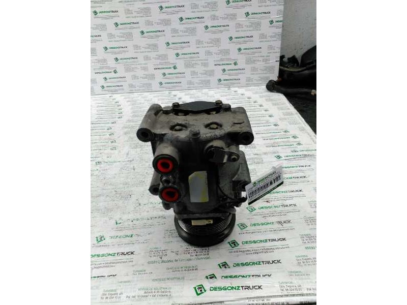 Recambio de compresor aire acondicionado para ford focus turnier (cak) ambiente referencia OEM IAM   