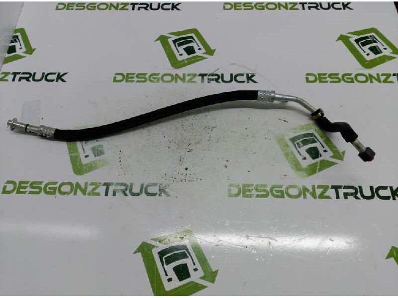 Recambio de tubos aire acondicionado para seat ibiza (6k) básico referencia OEM IAM   