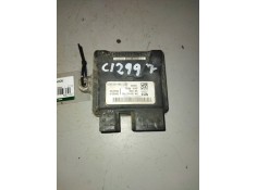 Recambio de modulo electronico para iveco stralis (as) 11.1 diesel referencia OEM IAM 5801627706  