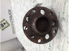 Recambio de buje trasero izquierdo para volkswagen passat berlina (3b3) advance referencia OEM IAM 801344D  