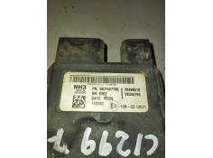 Recambio de modulo electronico para iveco stralis (as) 11.1 diesel referencia OEM IAM 5801627706   2