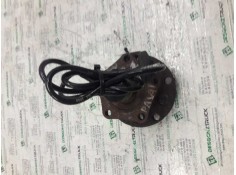 Recambio de buje trasero izquierdo para volkswagen passat berlina (3b3) advance referencia OEM IAM 801344D   2