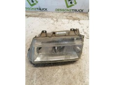 Recambio de faro izquierdo para fiat ulysse (121) referencia OEM IAM   