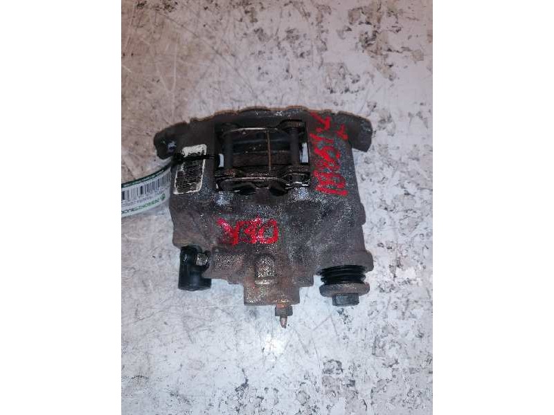 Recambio de pinza freno trasera derecha para peugeot 406 berlina (s1/s2) srdt referencia OEM IAM 9625046780  