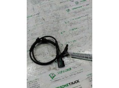 Recambio de captador abs delantero izquierdo para ford focus turnier (cak) ambiente referencia OEM IAM   