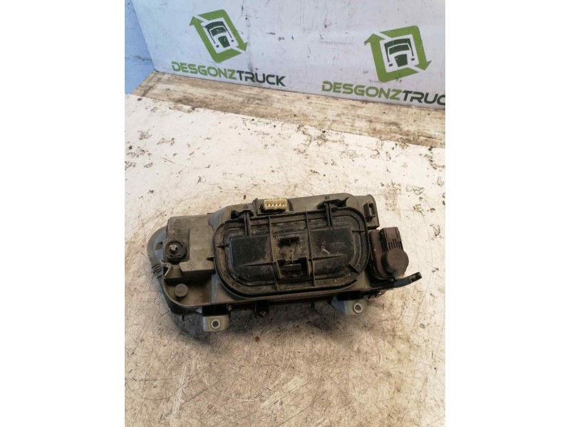 Recambio de faro izquierdo para fiat ulysse (121) referencia OEM IAM   