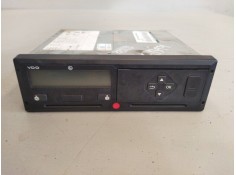 Recambio de tacografo para iveco stralis (as) fsa t / fp lt 4x2 gran espacio referencia OEM IAM 13812214303001 0004238789 R2.2A