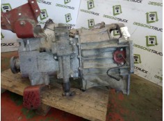 Recambio de caja cambios para iveco trucks eurocargo 75 e 15 (143cv) referencia OEM IAM 2855514D00 8869378 6845411