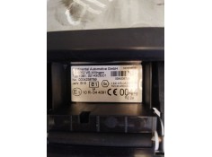 Recambio de tacografo para iveco stralis (as) fsa t / fp lt 4x2 gran espacio referencia OEM IAM 13812214303001 0004238789 R2.2A 2