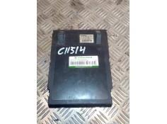 Recambio de modulo electronico para man tg - a 18.xxx fg / bb   (e3/e4) xxl - 5-star referencia OEM IAM 81258067019 4462100000 C