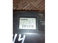 Recambio de modulo electronico para man tg - a 18.xxx fg / bb   (e3/e4) xxl - 5-star referencia OEM IAM 81258067019 4462100000 C 2