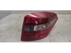 Recambio de piloto trasero derecho para renault laguna grandtour iii authentique referencia OEM IAM   