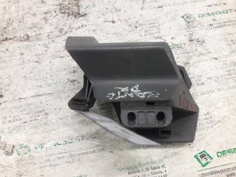 Recambio de maneta interior delantera derecha para renault 21 nevada (k48) gtx referencia OEM IAM   