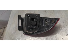 Recambio de piloto trasero derecho para renault laguna grandtour iii authentique referencia OEM IAM    2