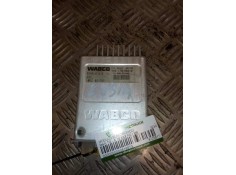 Recambio de modulo electronico para man tg - a 18.xxx fg / bb   (e3/e4) xxl - 5-star referencia OEM IAM 81258117004 4461700030 C