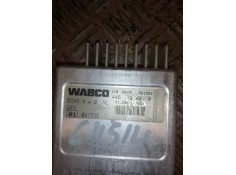 Recambio de modulo electronico para man tg - a 18.xxx fg / bb   (e3/e4) xxl - 5-star referencia OEM IAM 81258117004 4461700030 C 2