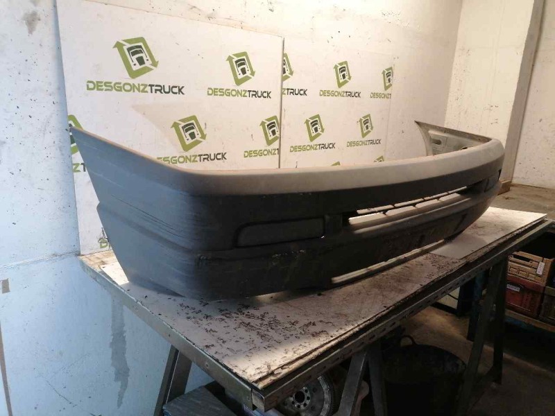 Recambio de paragolpes delantero para fiat ulysse (121) referencia OEM IAM   