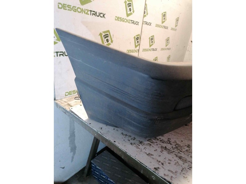 Recambio de paragolpes delantero para fiat ulysse (121) referencia OEM IAM   