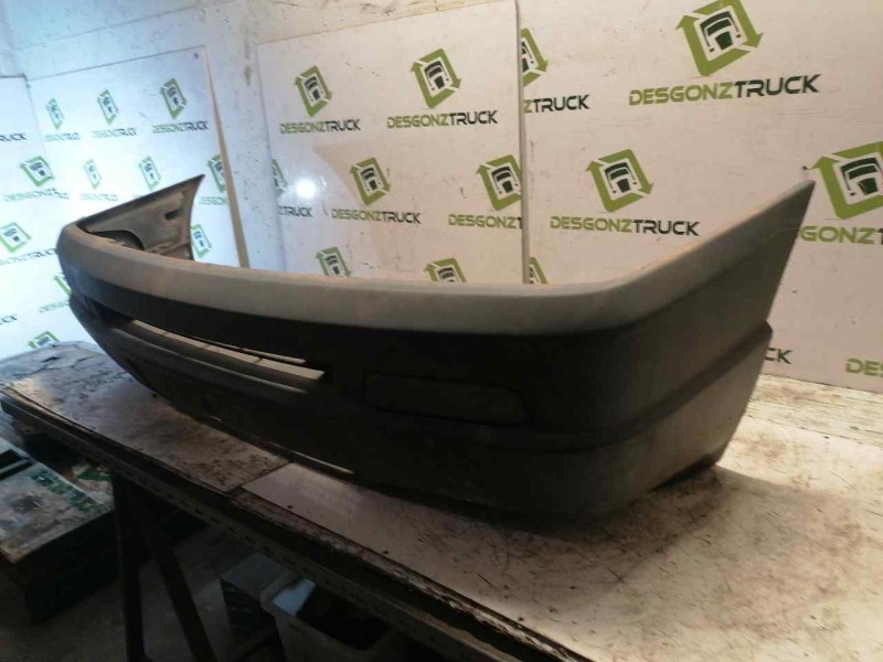 Recambio de paragolpes delantero para fiat ulysse (121) referencia OEM IAM   