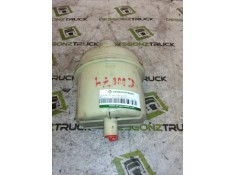 Recambio de deposito de direccion para renault mascott fg 120. 35/55/65 cabina individual referencia OEM IAM   