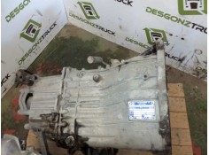 Recambio de caja cambios para renault trucks mascott 130.35 referencia OEM IAM 6S300 1323050002 5010245284