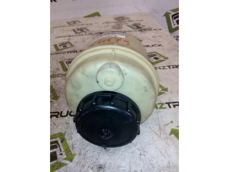 Recambio de deposito de direccion para renault mascott fg 120. 35/55/65 cabina individual referencia OEM IAM   