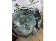 Recambio de caja cambios para renault trucks mascott 130.35 referencia OEM IAM 6S300 1323050002 5010245284 2