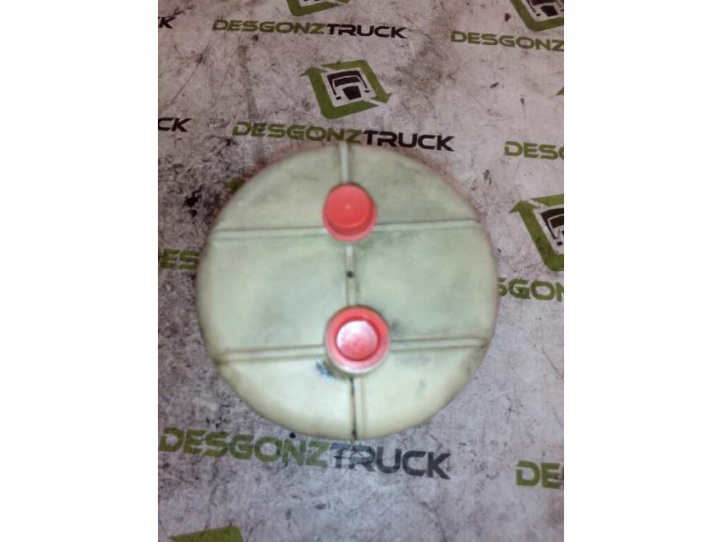 Recambio de deposito de direccion para renault mascott fg 120. 35/55/65 cabina individual referencia OEM IAM   