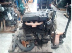 Recambio de motor completo para mercedes trucks atego 1215 (152cv) referencia OEM IAM OM904LA.II/I 904.908-00-022838 