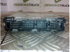 Recambio de modulo electronico para man tg - a 18.xxx fg / bb   (e3/e4) xxl - 5-star referencia OEM IAM 81258057007 461470001007 2