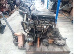 Recambio de motor completo para mercedes trucks atego 1215 (152cv) referencia OEM IAM OM904LA.II/I 904.908-00-022838  2