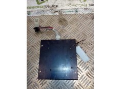 Recambio de modulo electronico para man tg - a 18.xxx fg / bb   (e3/e4) xxl - 5-star referencia OEM IAM 81259070277  CONVERTIDOR 2